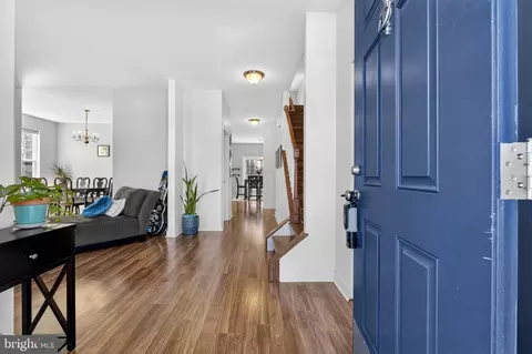 Entry Way - 419 Bergenia Loop, Bear, DE 19701 photo 1 of 12