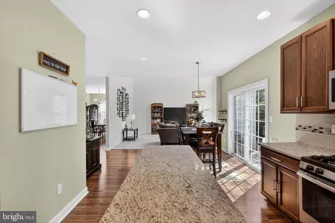 Entry Way - 419 Bergenia Loop, Bear, DE 19701 photo 4 of 12