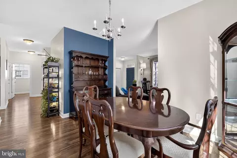 Dining - 419 Bergenia Loop, Bear, DE 19701 photo 1 of 3