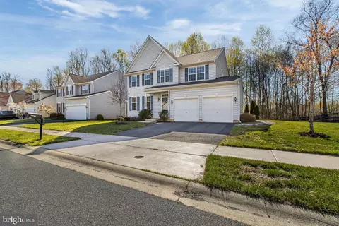419 Bergenia Loop, Bear, DE 19701