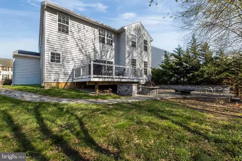 Exterior - 419 Bergenia Loop, Bear, DE 19701 photo 11 of 16
