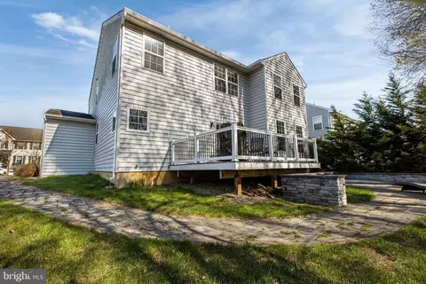 Exterior - 419 Bergenia Loop, Bear, DE 19701 photo 14 of 16