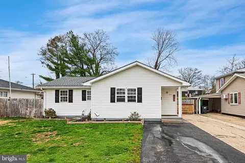 3819 Eunice Ave, Wilmington, DE 19808
