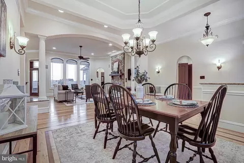 Dining - 5 Isaacs Ln, Townsend, DE 19734 photo 3 of 7