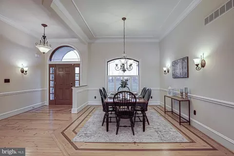 Dining - 5 Isaacs Ln, Townsend, DE 19734 photo 1 of 7