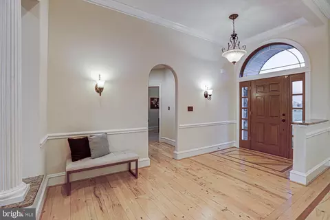 Entry Way - 5 Isaacs Ln, Townsend, DE 19734 photo 1 of 7