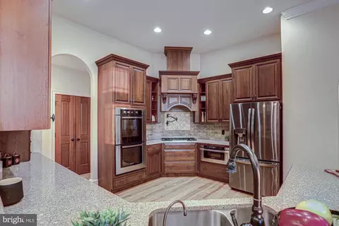 Kitchen - 5 Isaacs Ln, Townsend, DE 19734 photo 2 of 8