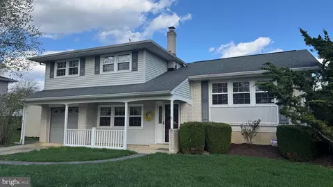 116 Autumn Horseshoe, Newark, DE 19702