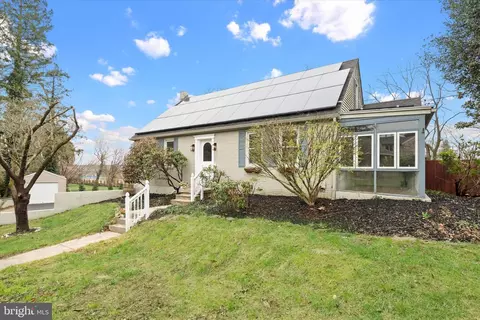1428 Foulk Rd, Wilmington, DE 19803