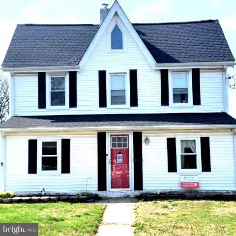 1230 New St, Wilmington, DE 19808