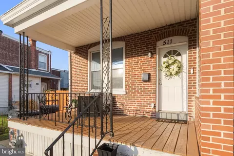 511 W 24th St, Wilmington, DE 19802