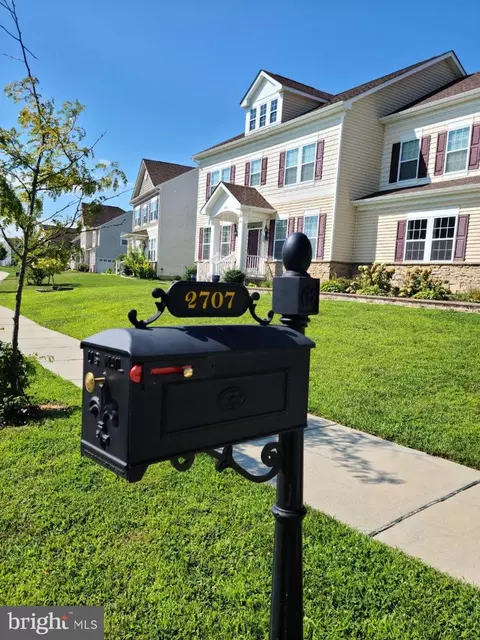 2707 Henry Moore Ln, Middletown, DE 19709