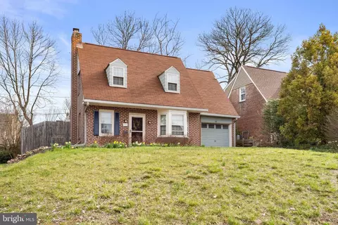 25 S Stuyvesant Dr, Wilmington, DE 19809