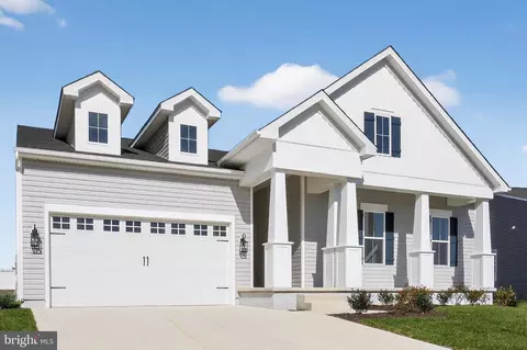 1618 Jaymes Cir, Middletown, DE 19709