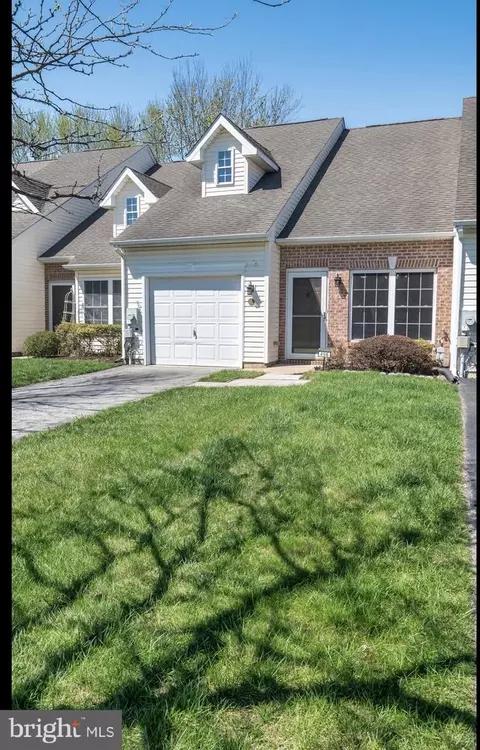 Exterior - 458 Sweetman Dr, Bear, DE 19701 photo 2 of 2