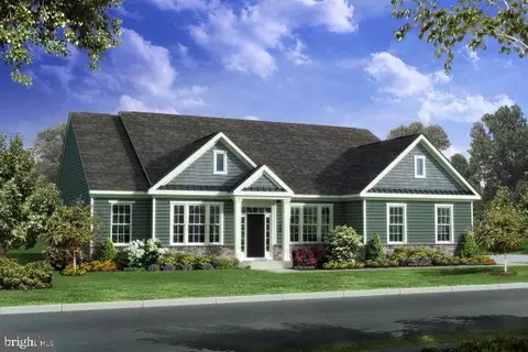 619 Mccracken Dr #2 GRANDVIEW, Middletown, DE 19709