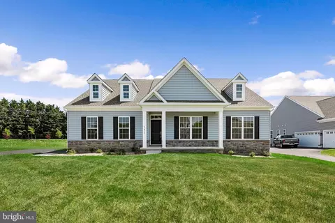 619 Mccracken Dr #3 ASTRONG, Middletown, DE 19709