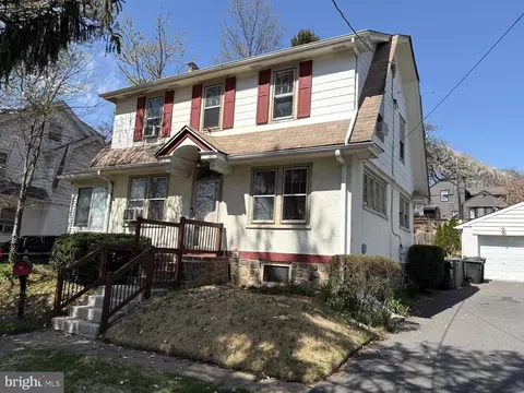 405 Hillcrest Ave, Wilmington, DE 19809