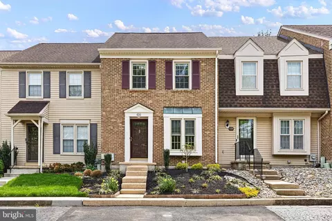 620 Lamplighter Way, Hockessin, DE 19707
