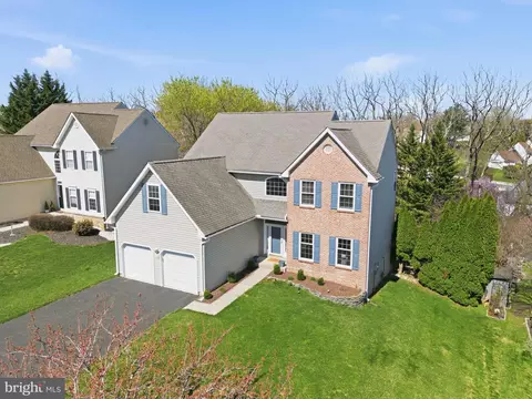 472 Haystack Dr, Newark, DE 19711