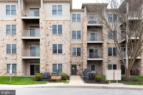 3000 Unit Fountainview Cir #3203, Newark, DE 19713