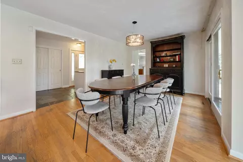 Dining - 104 Neptune Dr, Newark, DE 19711 photo 5 of 5