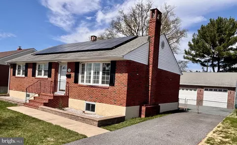 2109 Nicholby Dr, Wilmington, DE 19808