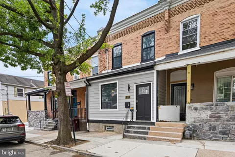 109 N Harrison St, Wilmington, DE 19805