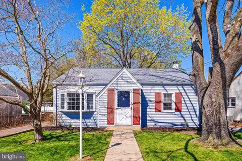 3717 Kiamensi Ave, Wilmington, DE 19808