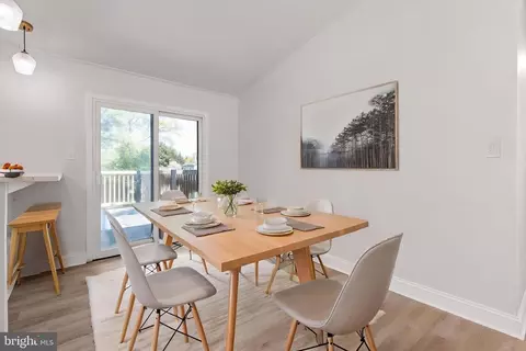 Dining - 20 Dorsey Ln, Bear, DE 19701 photo 1 of 1