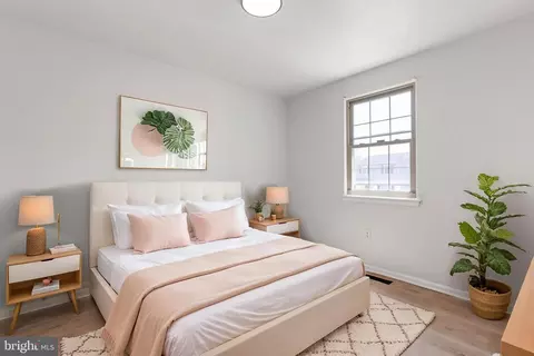 Bedroom - 20 Dorsey Ln, Bear, DE 19701 photo 5 of 5