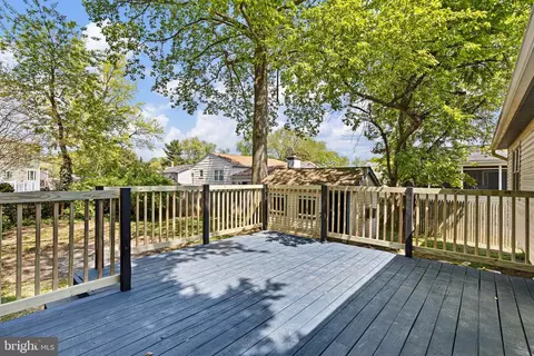Exterior - 20 Dorsey Ln, Bear, DE 19701 photo 4 of 4