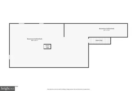 Floorplan - 12 Kimmie Ct, Bear, DE 19701 photo 6 of 8