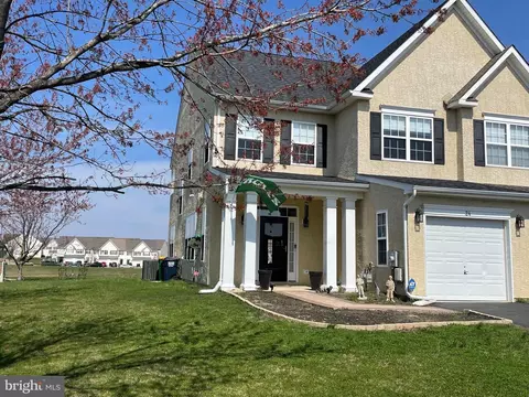 24 Springfield Cir, Middletown, DE 19709