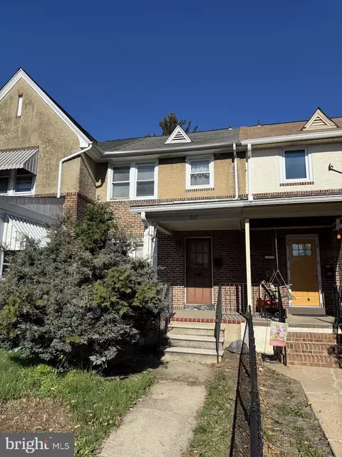 227 S Union St, Wilmington, DE 19805