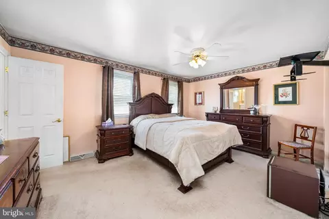 Bedroom - 109 Pigeon Run Dr, Bear, DE 19701 photo 6 of 7