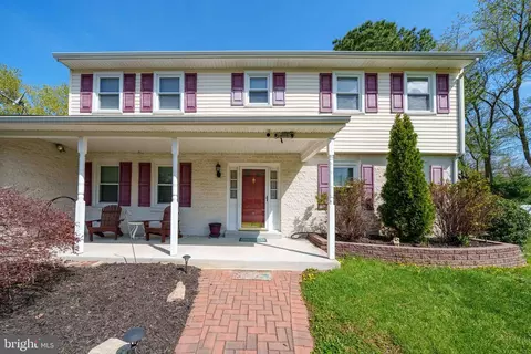 109 Pigeon Run Dr, Bear, DE 19701