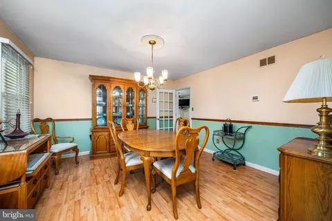 Dining - 109 Pigeon Run Dr, Bear, DE 19701 photo 1 of 2