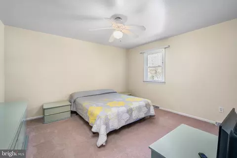 Bedroom - 109 Pigeon Run Dr, Bear, DE 19701 photo 4 of 7