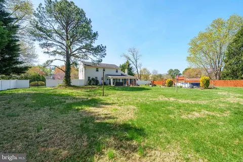 Exterior - 109 Pigeon Run Dr, Bear, DE 19701 photo 6 of 10