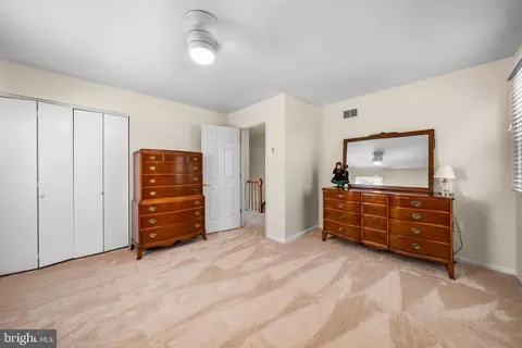 Bedroom - 109 Pigeon Run Dr, Bear, DE 19701 photo 3 of 7