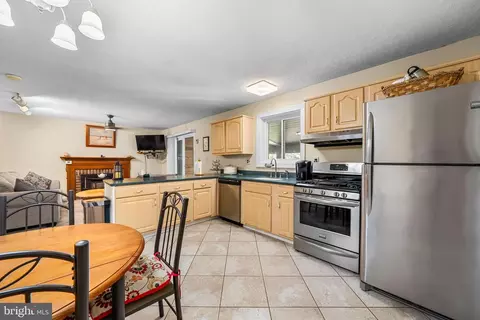 Kitchen - 109 Pigeon Run Dr, Bear, DE 19701 photo 1 of 2
