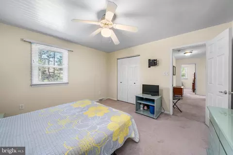 Bedroom - 109 Pigeon Run Dr, Bear, DE 19701 photo 5 of 7