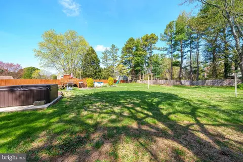 Exterior - 109 Pigeon Run Dr, Bear, DE 19701 photo 8 of 10