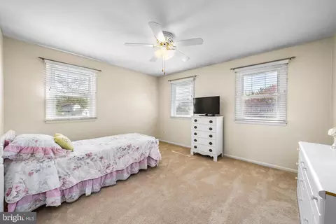 Bedroom - 109 Pigeon Run Dr, Bear, DE 19701 photo 1 of 7