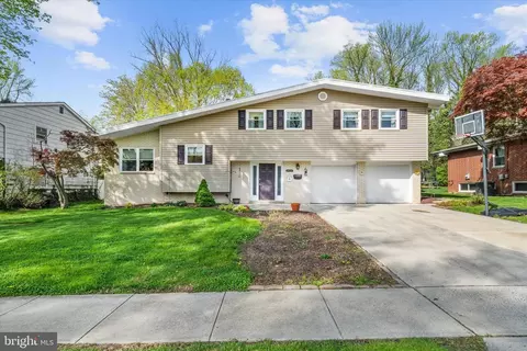 1414 Emory Rd, Wilmington, DE 19803