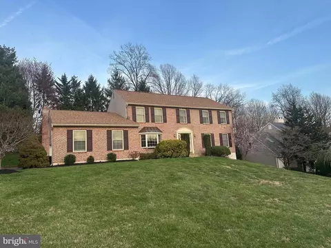 209 Golding Ct, Hockessin, DE 19707