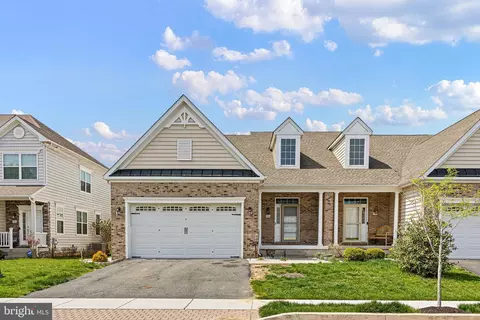 166 Meridian Blvd, Bear, DE 19701
