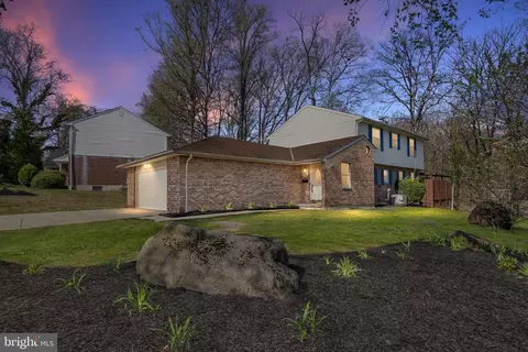 601 Coverly Rd, Wilmington, DE 19802