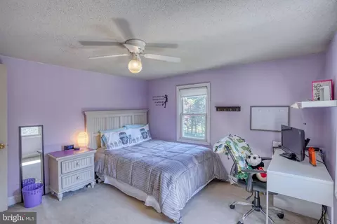 Bedroom - 562 Railroad Ave, Townsend, DE 19734 photo 2 of 8
